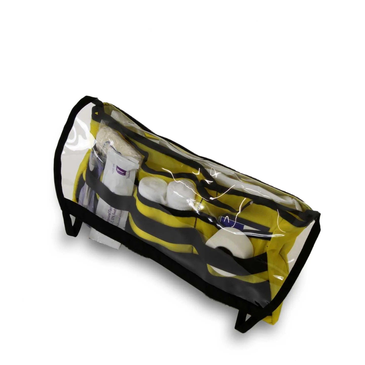 Conterra - Divided Organizer Pouch