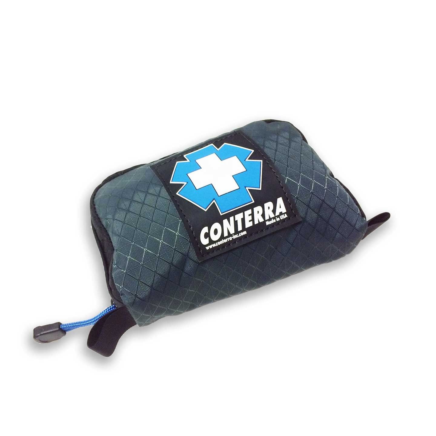 Conterra - Empty Guide First Aid Kit - Empty, Size: 1