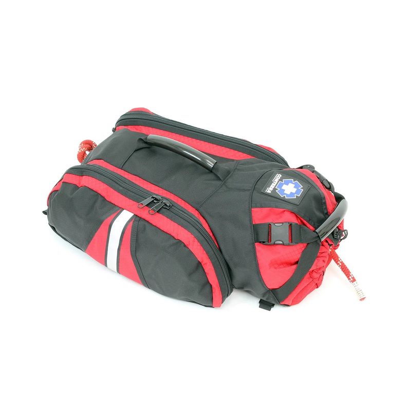 Conterra - Reach Rigging Pack - Red