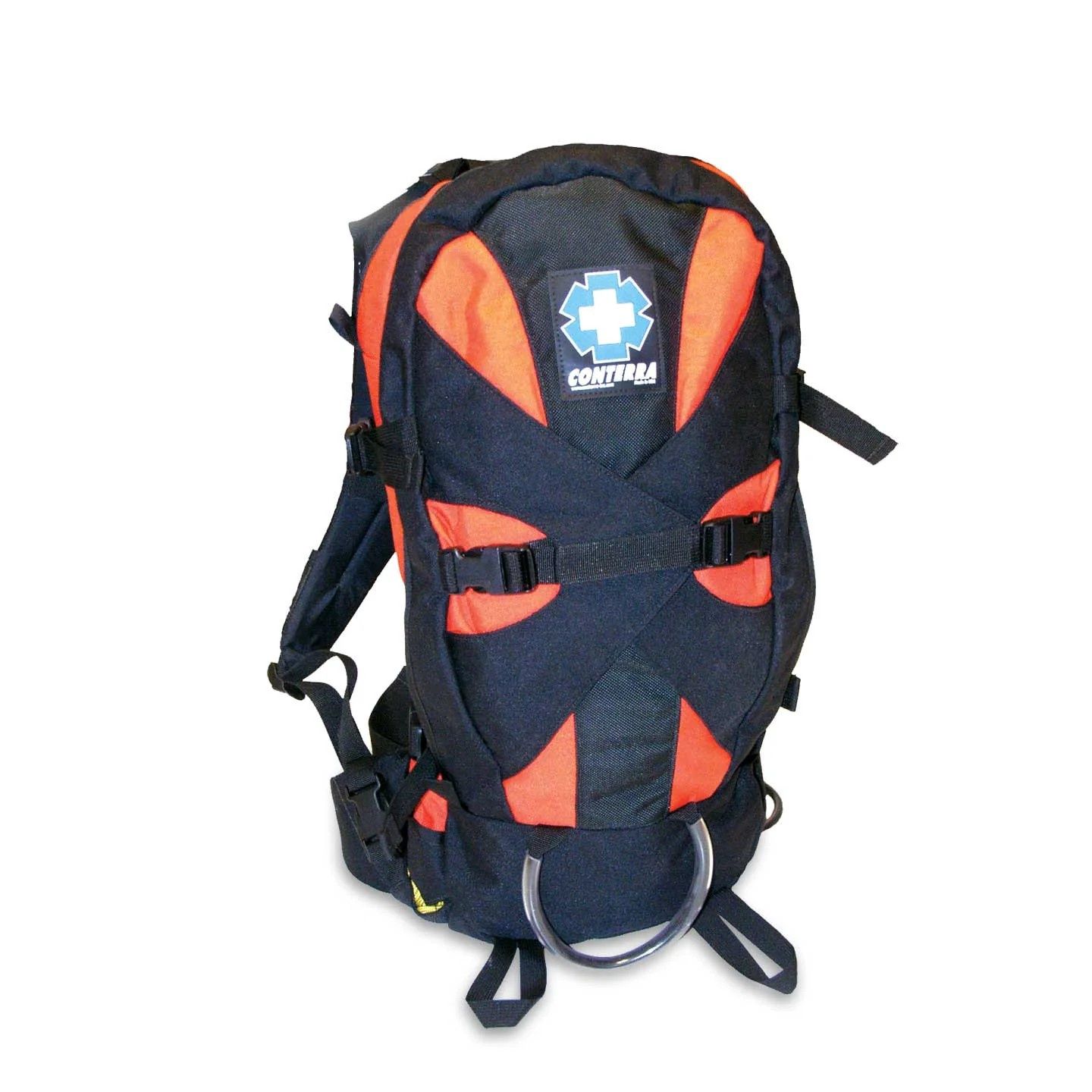 Conterra - Longbow Emergency Ops Pack - Orange