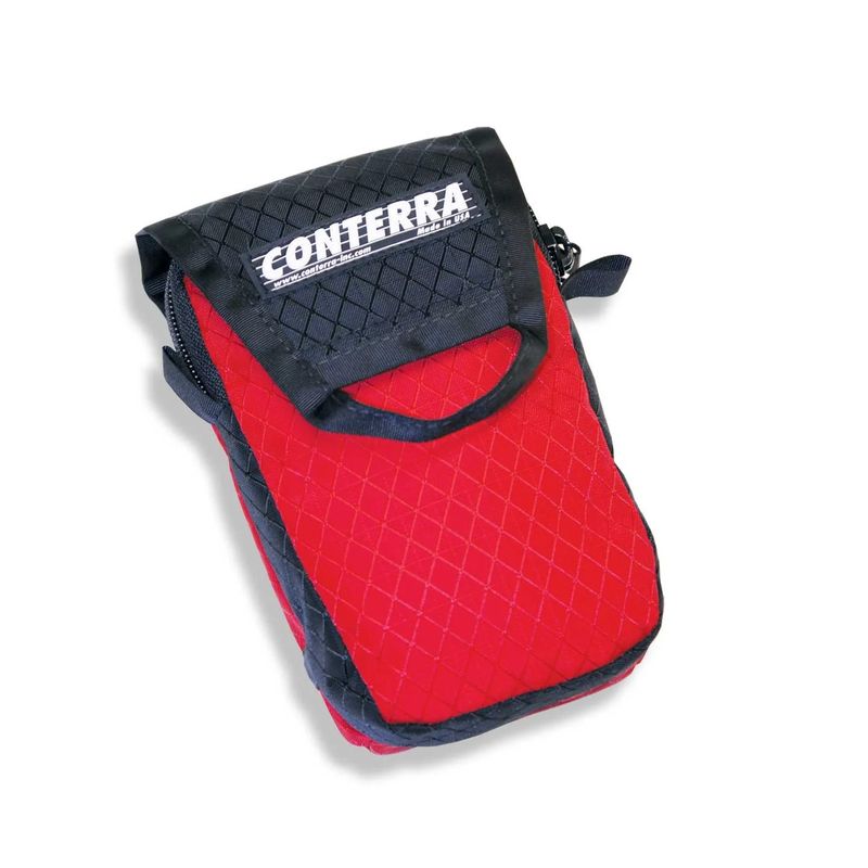 Conterra - Rescuer's Pouch - Red