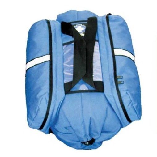 Conterra - Rigging Bag, Colour: Blue