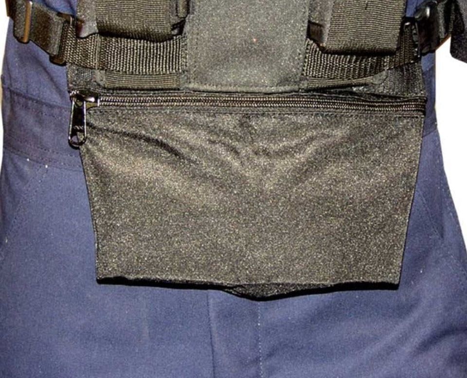 Conterra - Roo Pouch