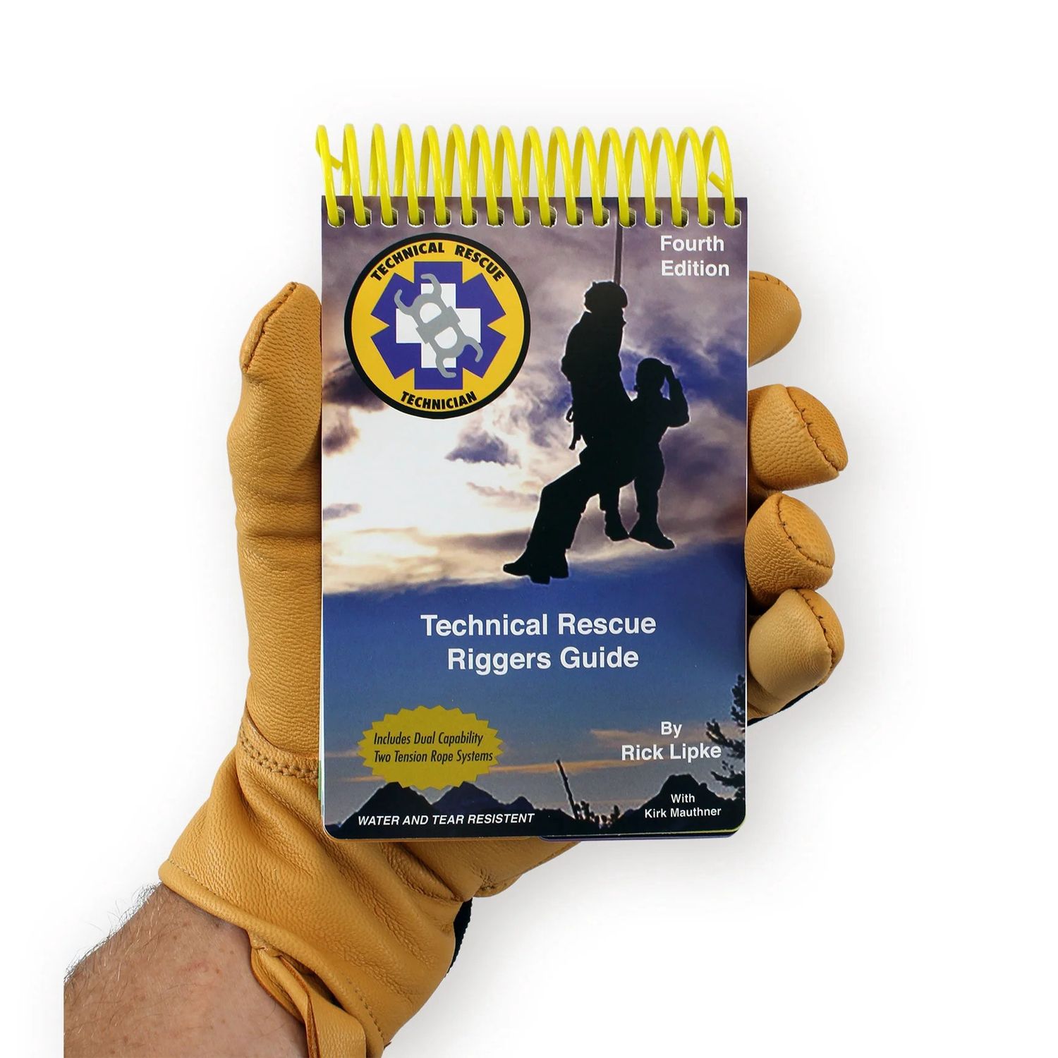 Conterra - Technical Rescue Riggers Guide, 4th Ed.