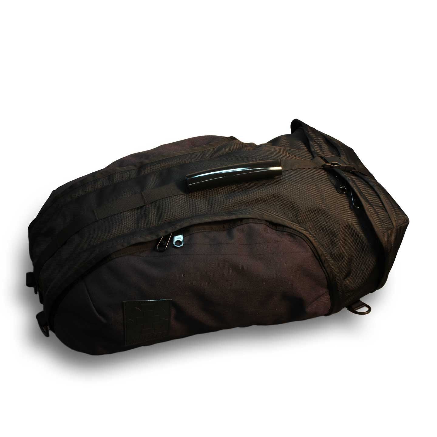 Conterra - USAR Medical Response Pack, Colour: TAC Black