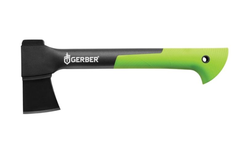 Gerber - 14" Hatchet *Disc