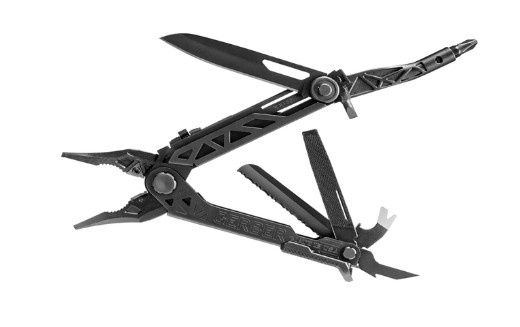 Gerber - Centre-Drive with Bitset *Disc