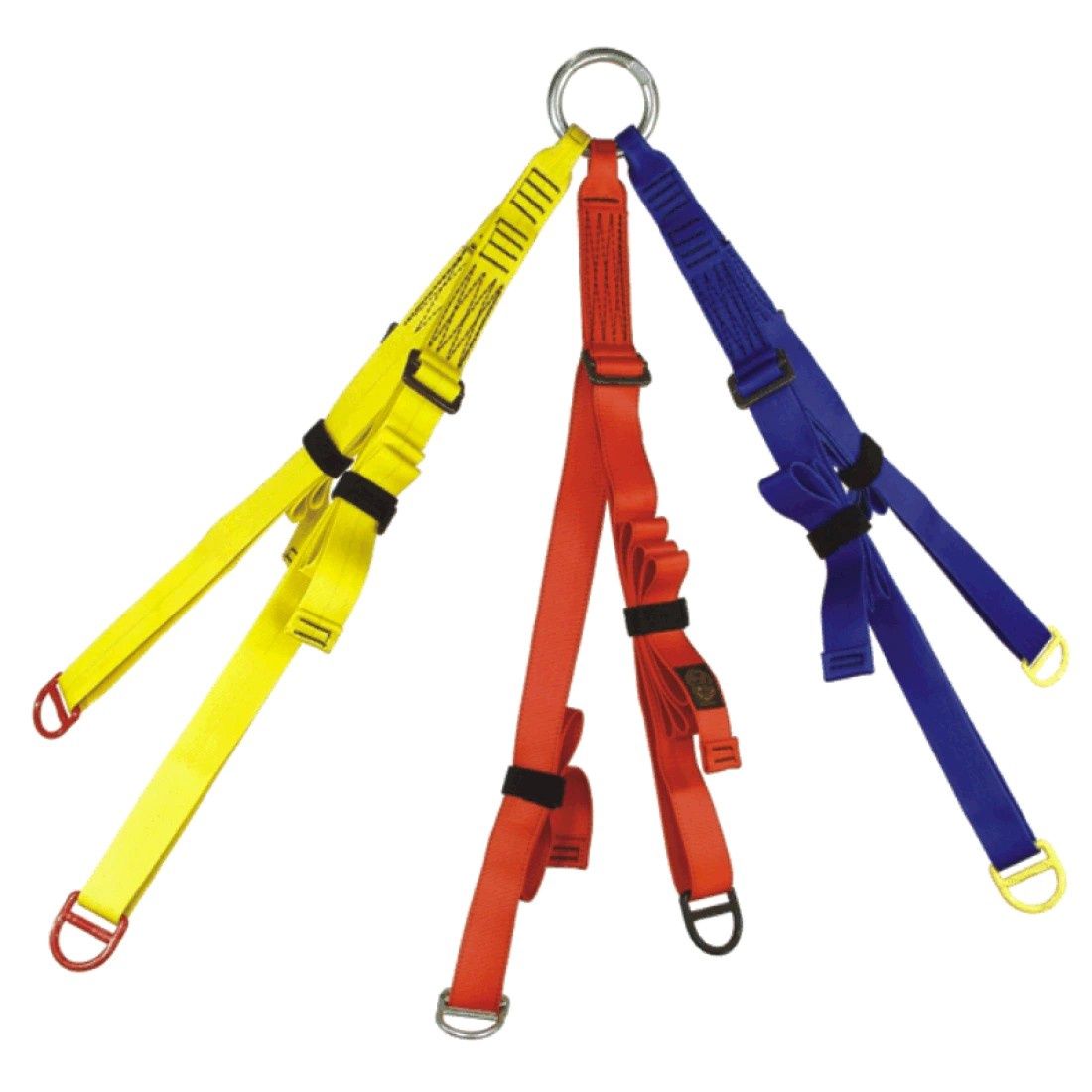 Yates - Sierra Safety Litter Pre-Rig
