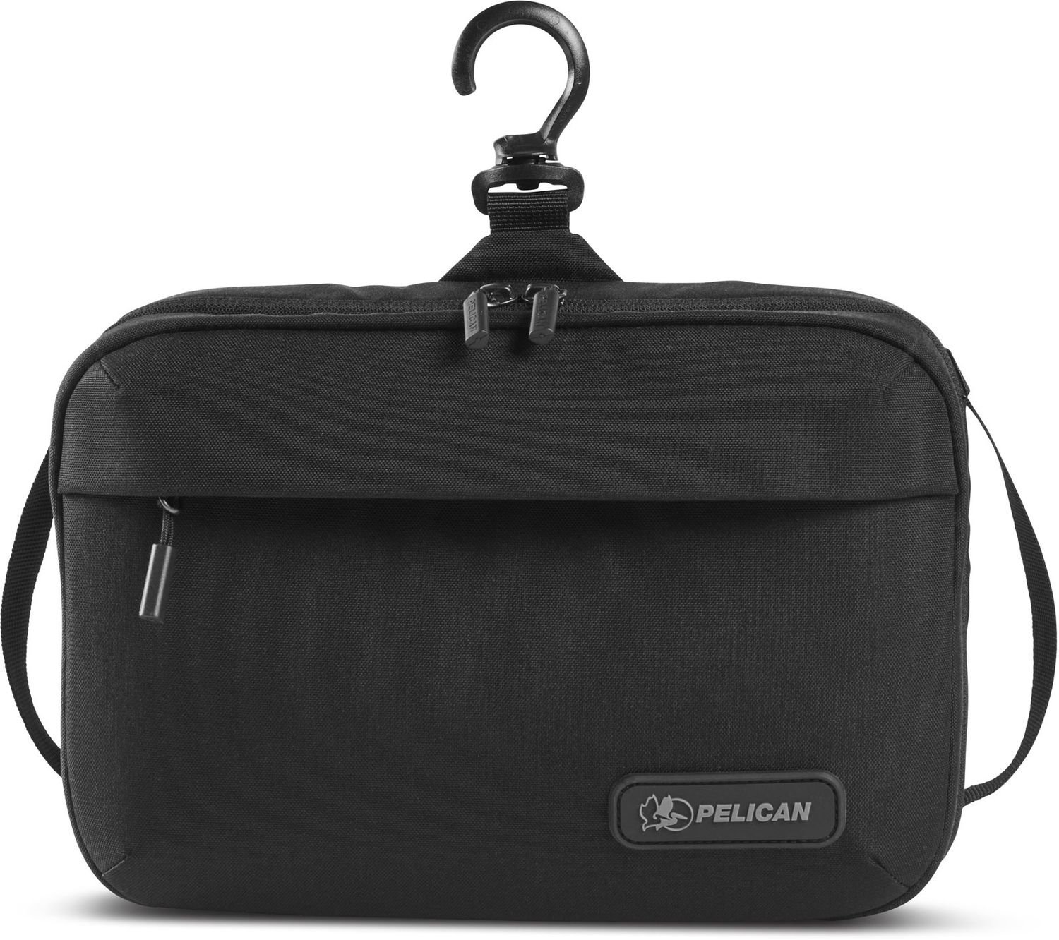 Pelican - ModPak Toiletry Bag, Colour: Black