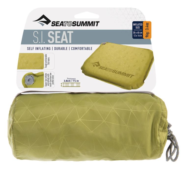 Sea To Summit - Delta SI V Seat