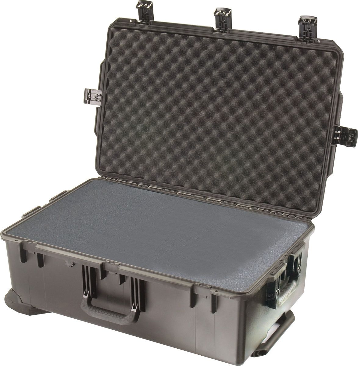 Pelican - IM 2950 Storm Case - With Foam - Black