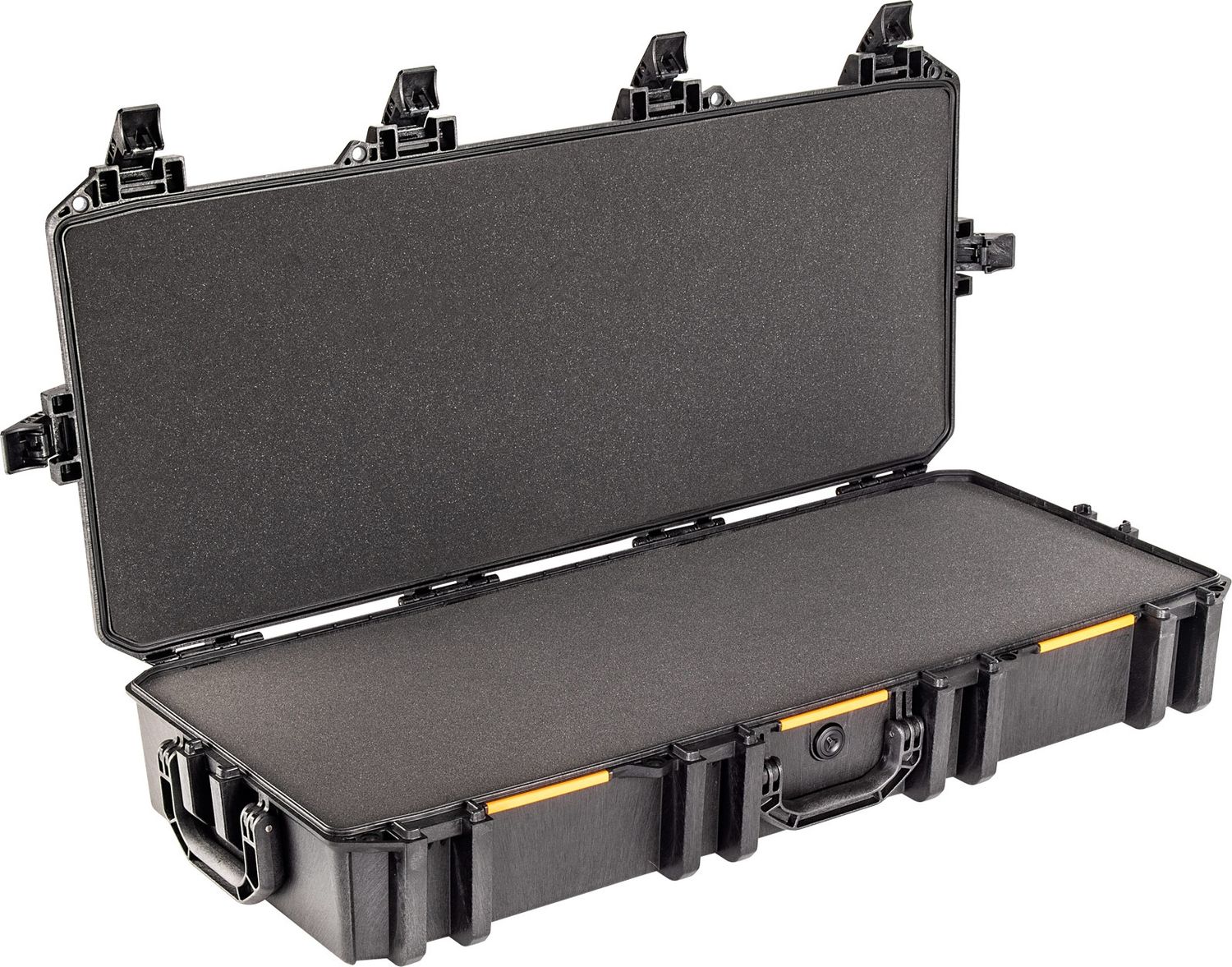 Pelican - Vault V700 - Takedown Case - With Foam - Black