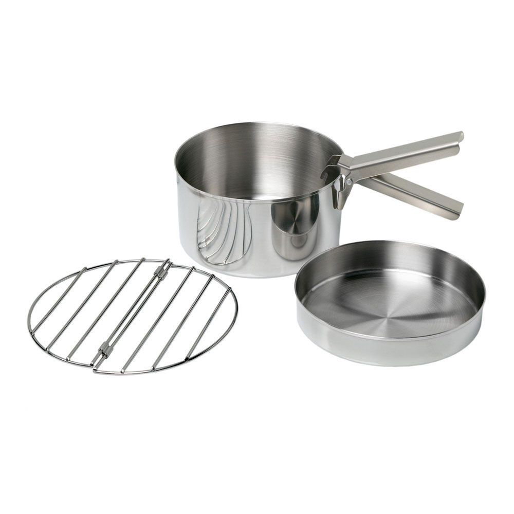 Kelly Kettle - Cook Set - Large