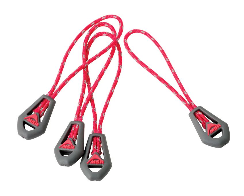 MSR - Universal Zipper Pulls V2