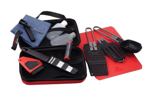 MSR - Alpine Deluxe Kitchen Set