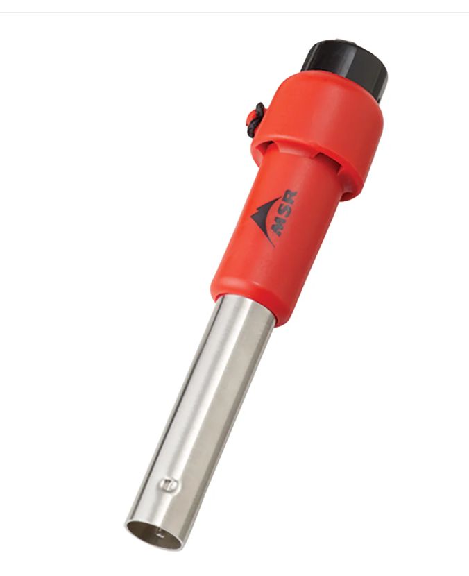 MSR - Piezo Ignitor, Handheld