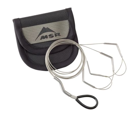 MSR - Reactor Stove - Hanging Kit