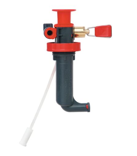 MSR - Standard Fuel Pump