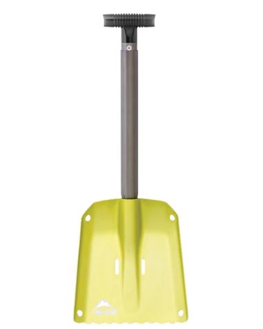 MSR - Snow Shovel, Responder