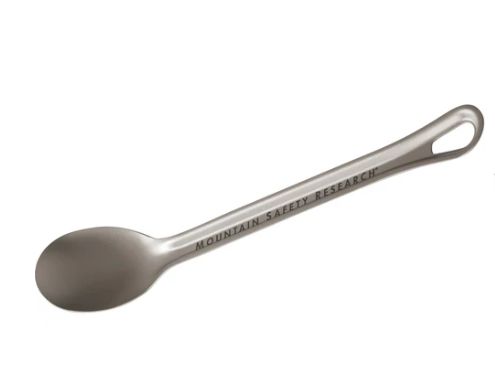 MSR - Titan Long Spoon