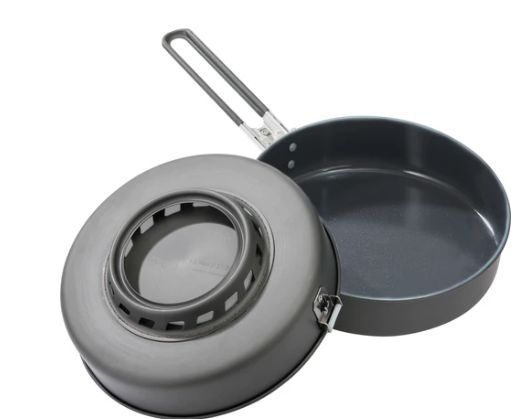 MSR - Windburner Ceramic Skillet CV2