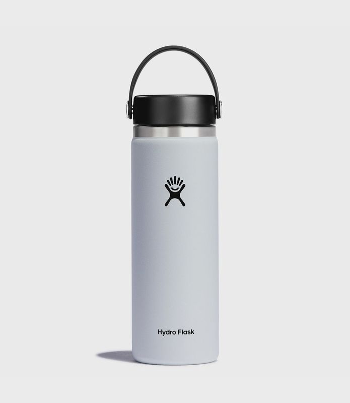 Hydro Flask - Wide Mouth w/Flex Cap - 20oz