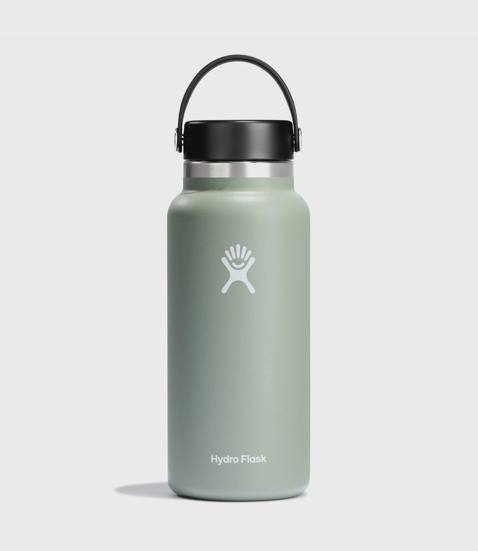 Hydro Flask - Wide Mouth w/ Flex Cap - 32oz