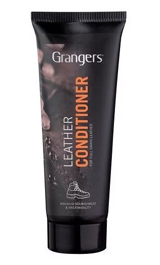 Grangers - Leather Conditioner, 75ml