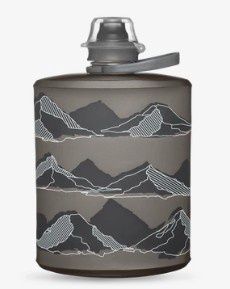HydraPak - Stow Collapsible Bottle
