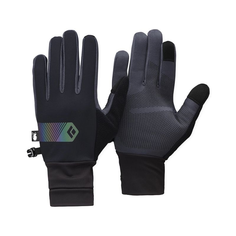 Black Diamond - Hybrid Light Gloves