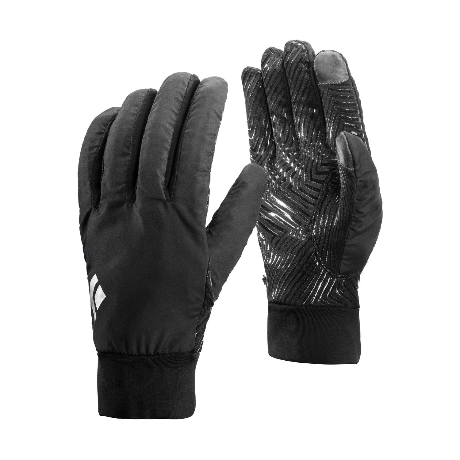 Black Diamond - Mont Blanc Gloves, Size: XLarge