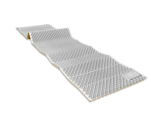 Thermarest - Z-Lite Sleeping Pad - Regular - Silver/Bronze
