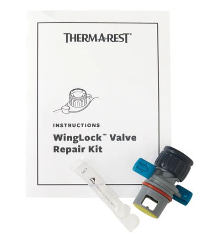 Thermarest - Winglock Valve Repair Kit