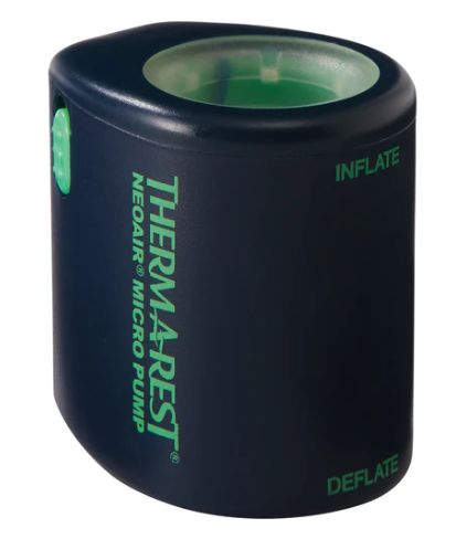 Thermarest - NeoAir Micro Pump for WL