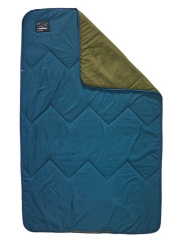 Thermarest - Juno Blanket, Colour: Deep Pacific
