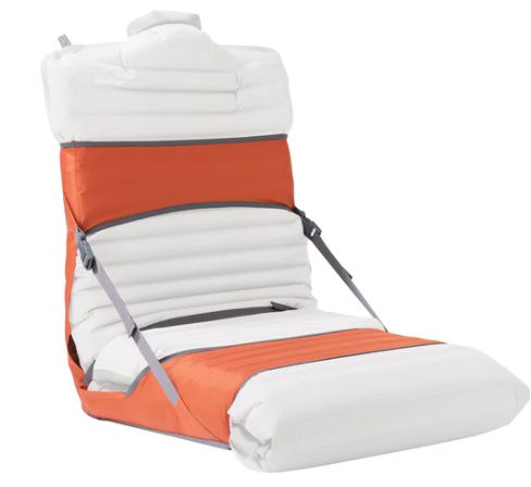 Thermarest - Trekker Chair Kit, Size: 20in