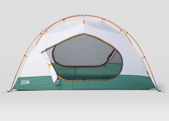 Mountain Hardwear -Mineral King All Season Tent, Size &amp; Colour: 2p Glacial
