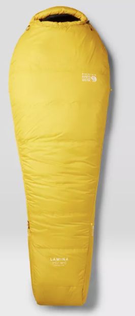 Mountain Hardwear - Lamina, 0F/-18C