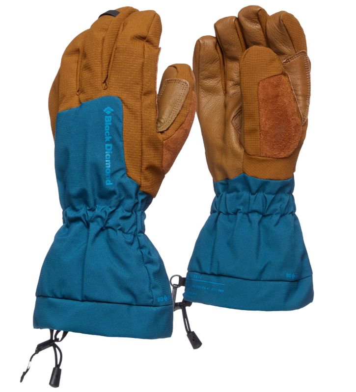 Black Diamond - Glissade Gloves