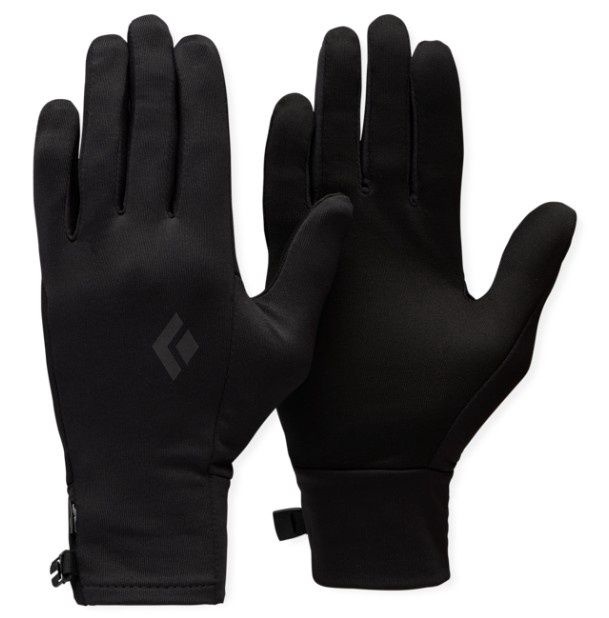 Black Diamond - Lightweight Screentap Liners