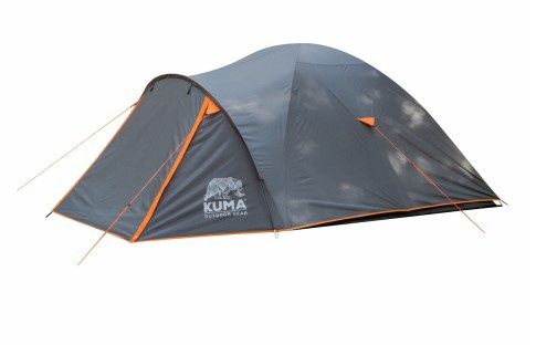 Kuma - Tekarra 4p Tent