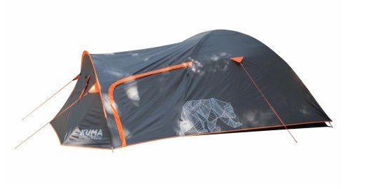 Kuma - Bear Den 3p Tent