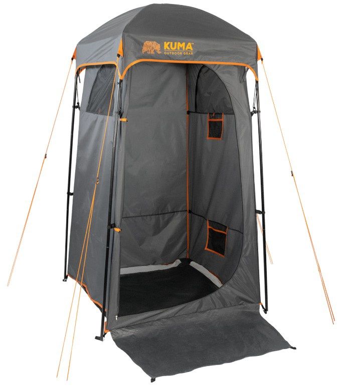Kuma - Peaks Privacy Shelter