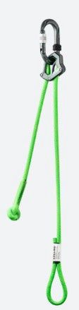 Edelrid - Switch Adjust, 120cm, Neon Green
