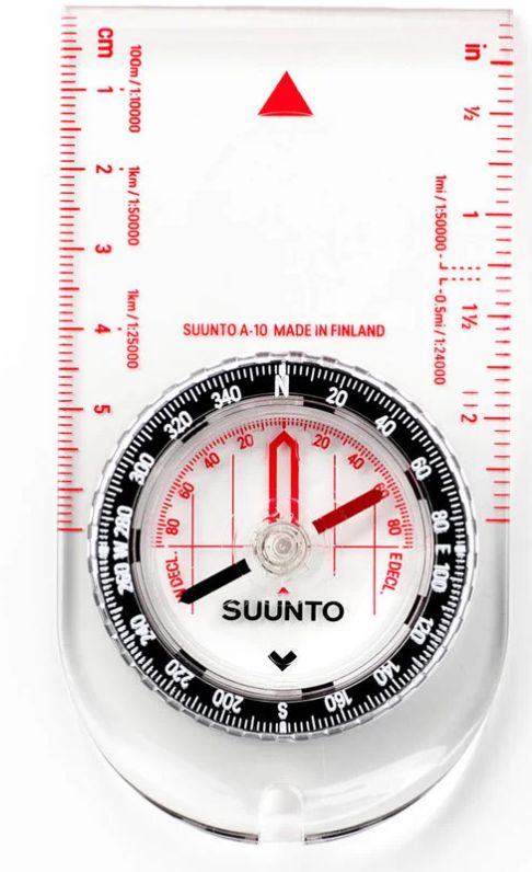 Suunto - A-10 NH Compass