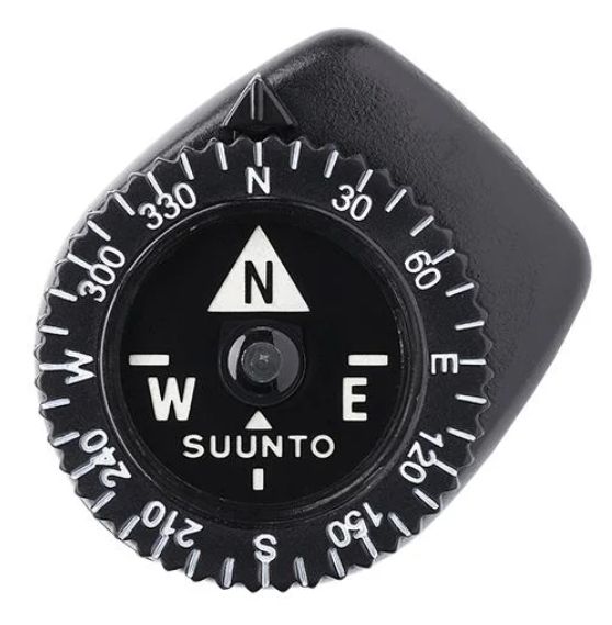 Suunto - Clipper L/B NH Compass