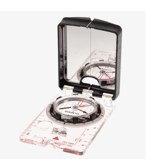 Suunto - MC-2 Compass - Global