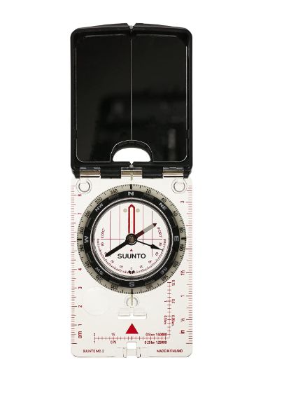 Suunto - MC-2 NH Mirror Compass
