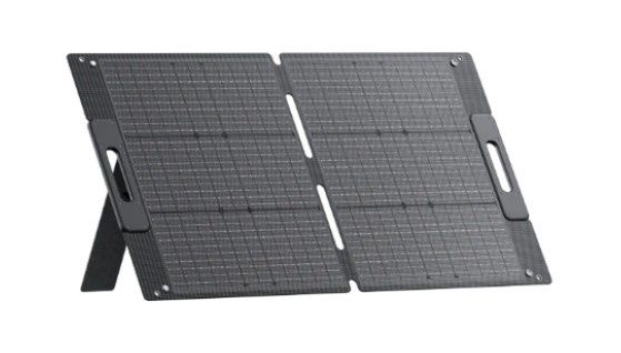 Bluetti - Solar Panels, Capacity: 100W