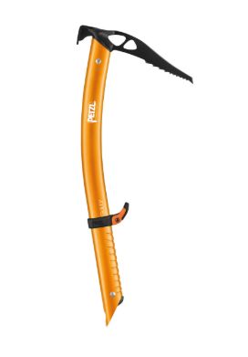Petzl - Gully Adze Ice Axe